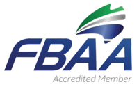 FBAA Logo
